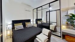 Tiong Bahru Estate (D3), Apartment #453835771